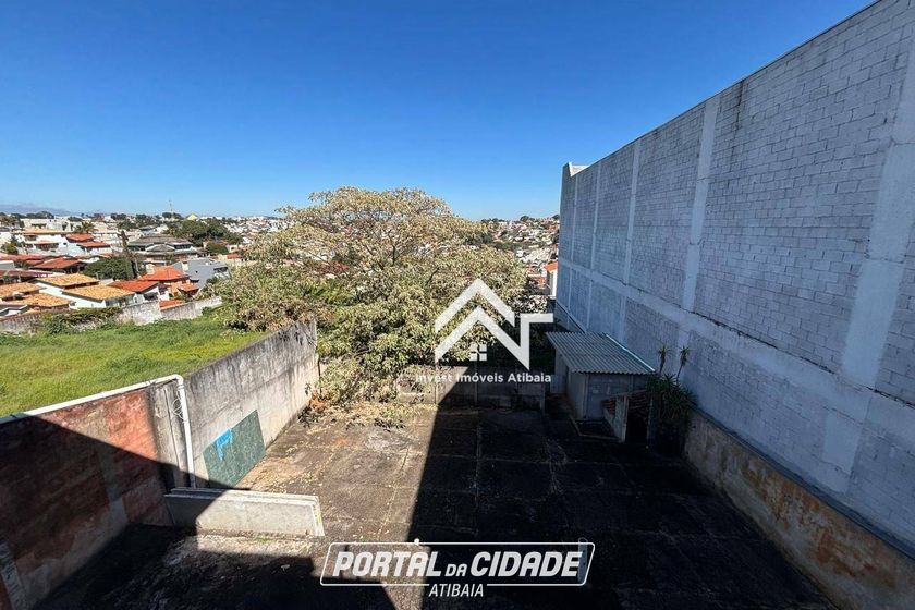 Sala Comercial &agrave; venda - 430m&sup2; - Vila Thais