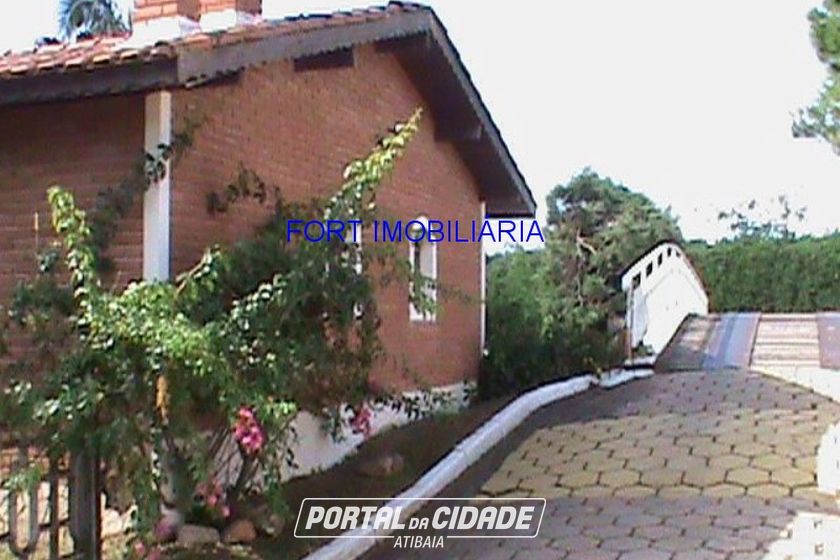 Casa &agrave; venda - 185m&sup2; - Jardim das Flores
