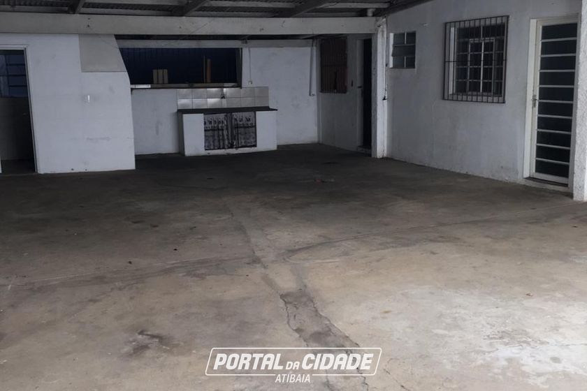 Casa para alugar - CENTRO