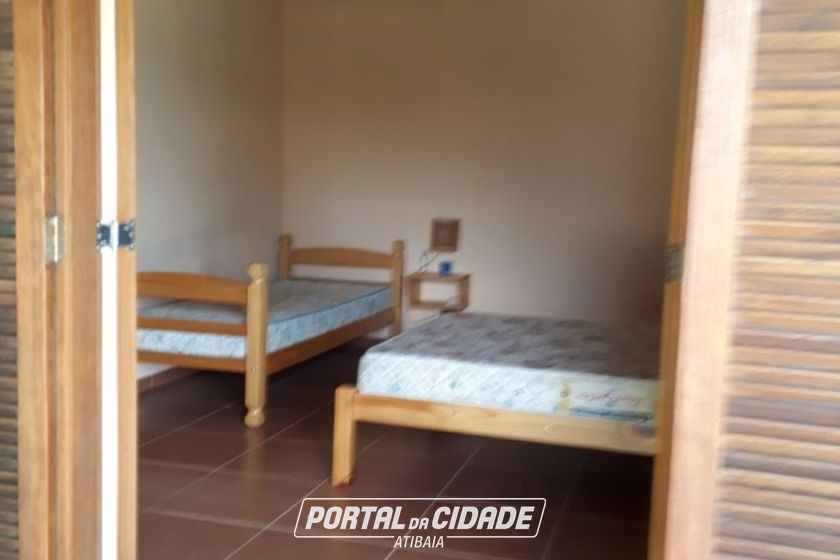 Ch&aacute;cara &agrave; venda - 5000m&sup2; - Campininha