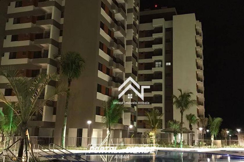 Apartamento &agrave; venda - 56m&sup2; - Martim de S&aacute;