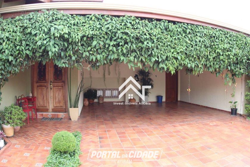 Casa &agrave; venda - 401m&sup2; - Vila Petr&oacute;polis