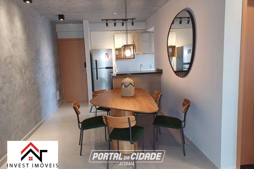 Apartamento &agrave; venda - 61m&sup2; - Alvin&oacute;polis