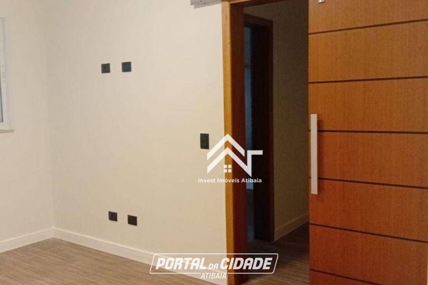 Casa &agrave; venda - 134m&sup2; - Nova Cerejeira
