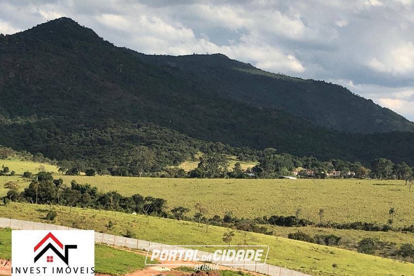 Terreno &agrave; venda - 366m&sup2; - Condom&iacute;nio Greenfield