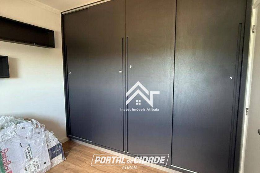 Apartamento para alugar - 140m&sup2; - Nova Gard&ecirc;nia
