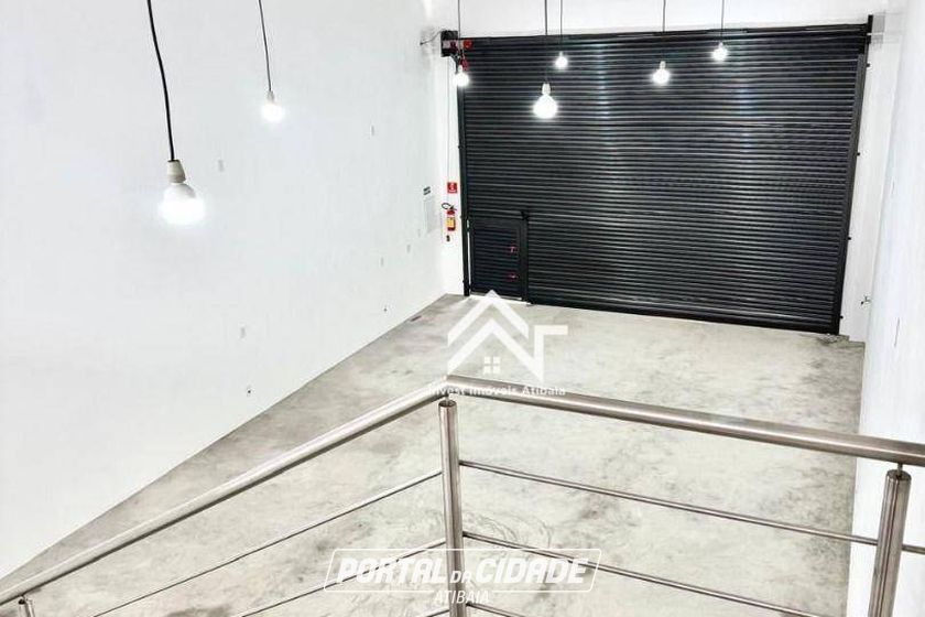 Sal&atilde;o Comercial para alugar - 170m&sup2; - Jardim das Cerejeiras