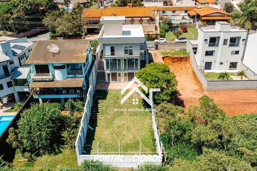 Casa &agrave; venda - 282m&sup2; - Vila Gard&ecirc;nia