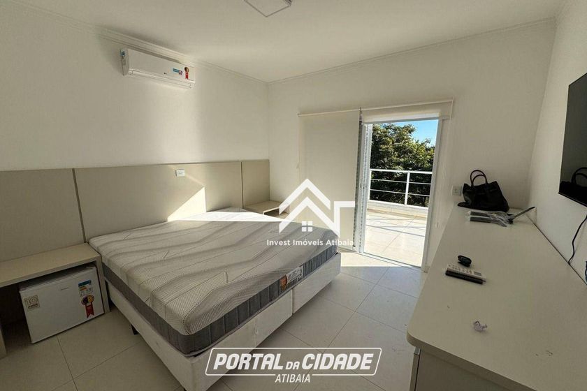 Casa &agrave; venda - 300m&sup2; - Condominio Porto Atibaia