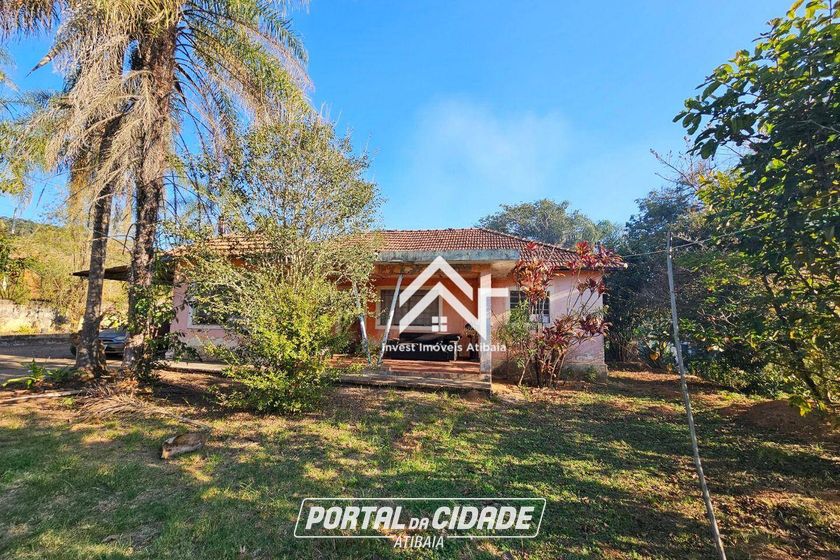 Terreno &agrave; venda - 121000m&sup2; - Boa Vista
