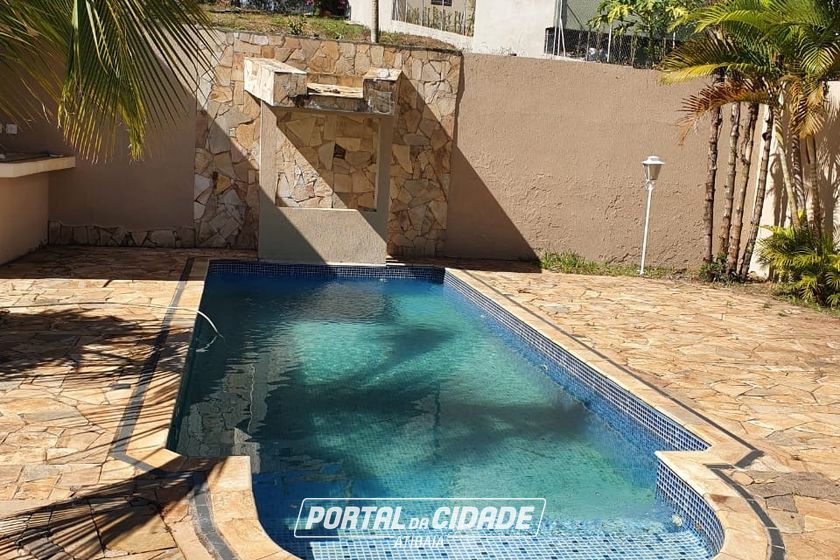 Sobrado &agrave; venda - CONDOM&Iacute;NIO PARQUE DAS GAR&Ccedil;AS II