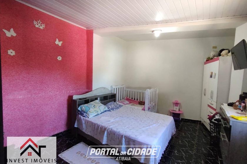 Sobrado &agrave; venda - 315m&sup2; - Jardim Imperial