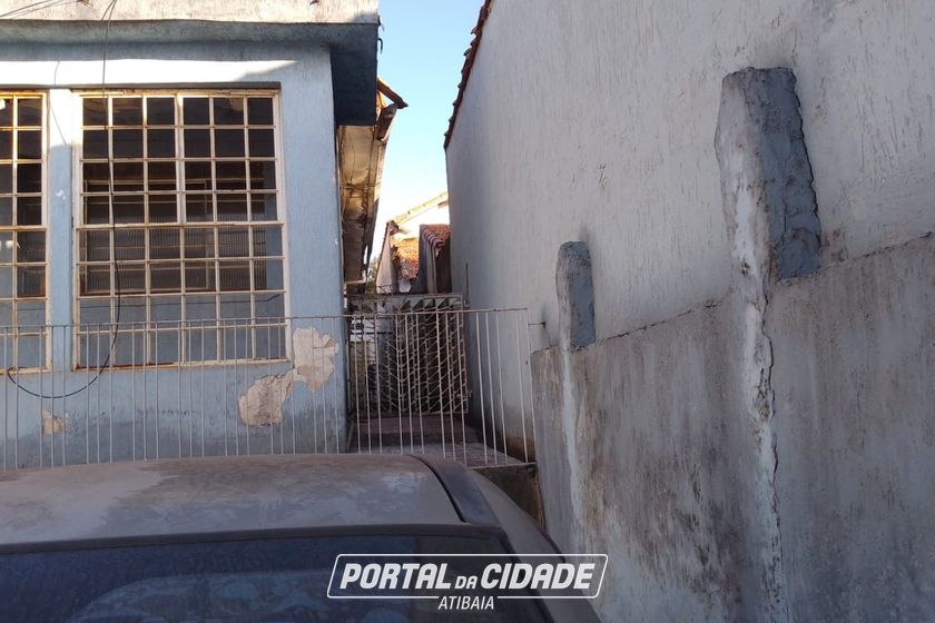Casa &agrave; venda - CENTRO