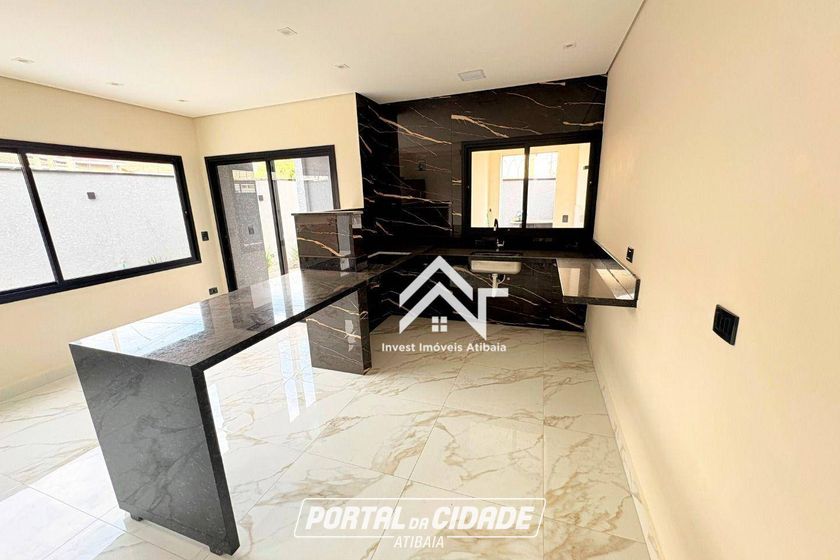 Casa &agrave; venda - 102m&sup2; - Nova Cerejeiras