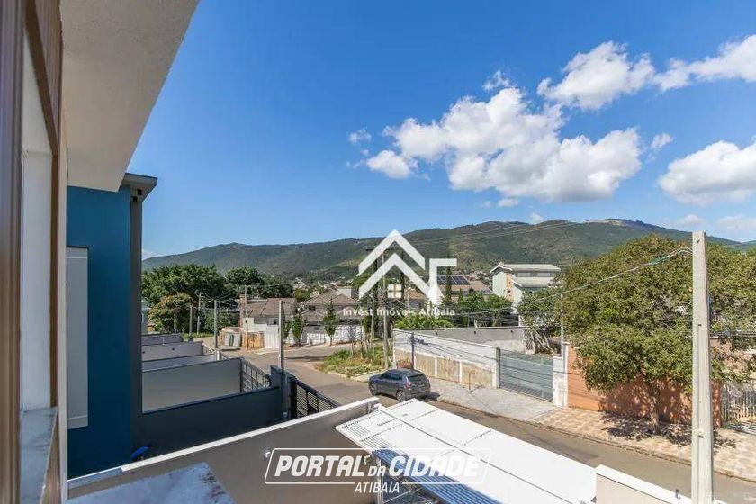 Casa &agrave; venda - 188m&sup2; - Vila Petr&oacute;polis