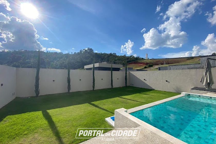 Casa &agrave; venda - 234m&sup2; - Condominio Quintas da Boa Vista