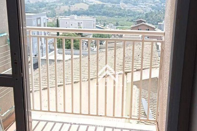 Apartamento &agrave; venda - 53m&sup2; - Nova Cerejeiras