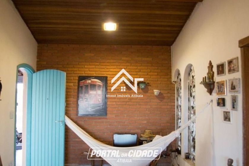 Terreno &agrave; venda - 2000m&sup2; - Jardim Est&acirc;ncia Brasil