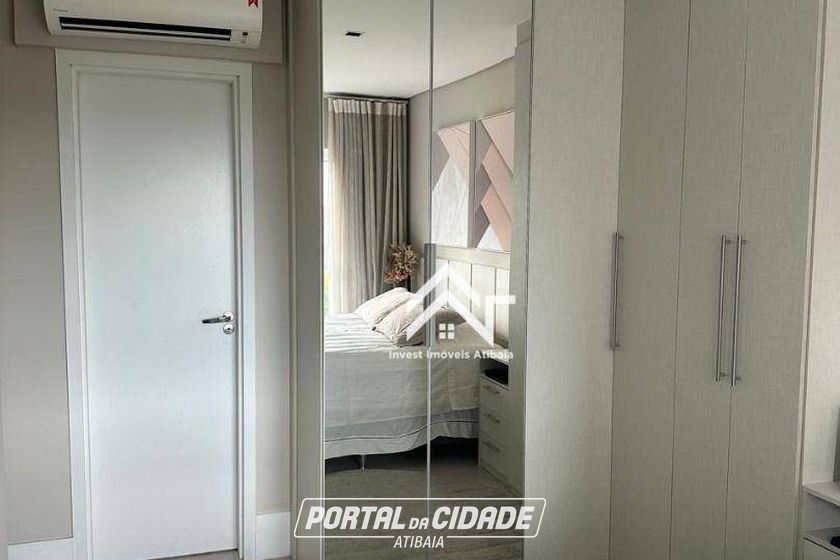 Apartamento &agrave; venda - 66m&sup2; - Alphaville