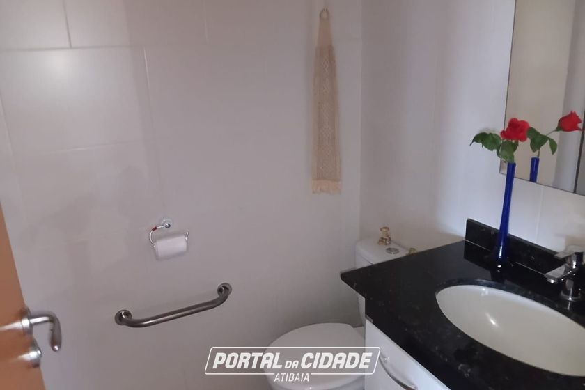 Apartamento &agrave; venda - 85m&sup2; - Nova Gard&ecirc;nia