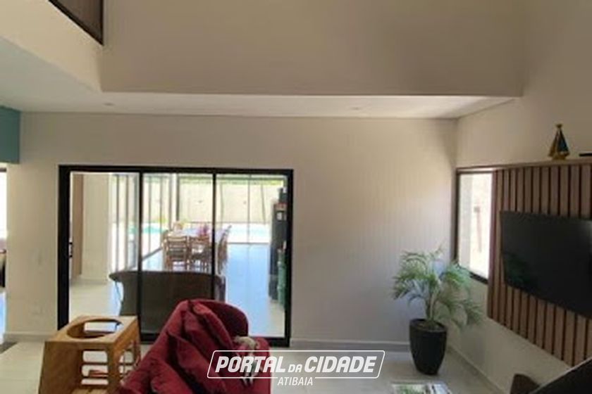 Casa &agrave; venda - 234m&sup2; - Condominio Quintas da Boa Vista