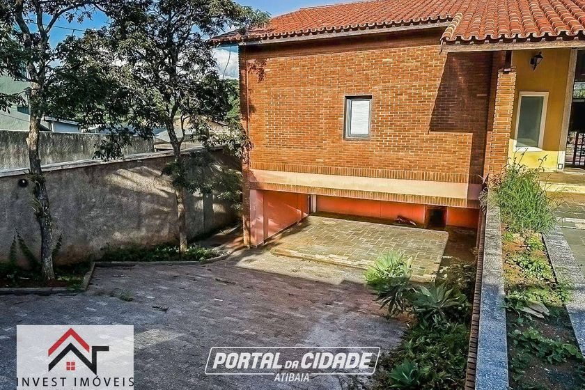 Casa &agrave; venda - 900m&sup2; - Vila Petr&oacute;polis