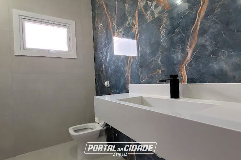 Casa &agrave; venda - 192m&sup2; - Condom&iacute;nio Greenfield