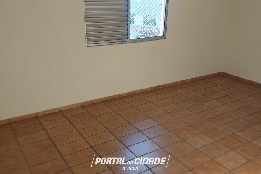 Apartamento para alugar - 85m&sup2; - ATIBAIA JARDIM