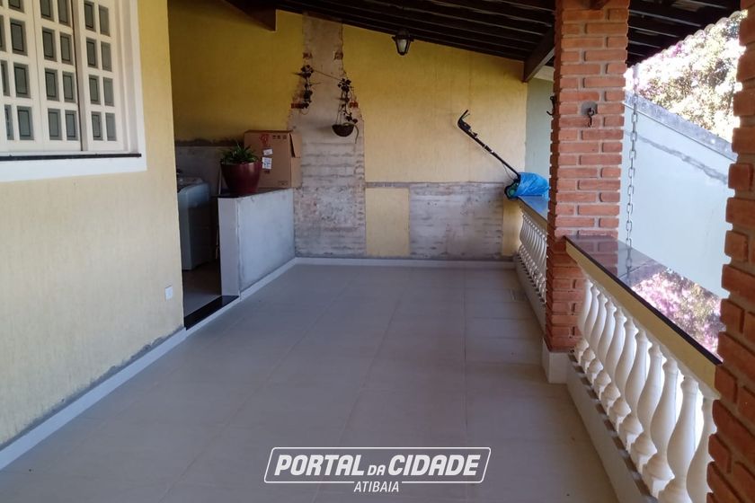 Sobrado &agrave; venda - CODOMINIO SANGRILA