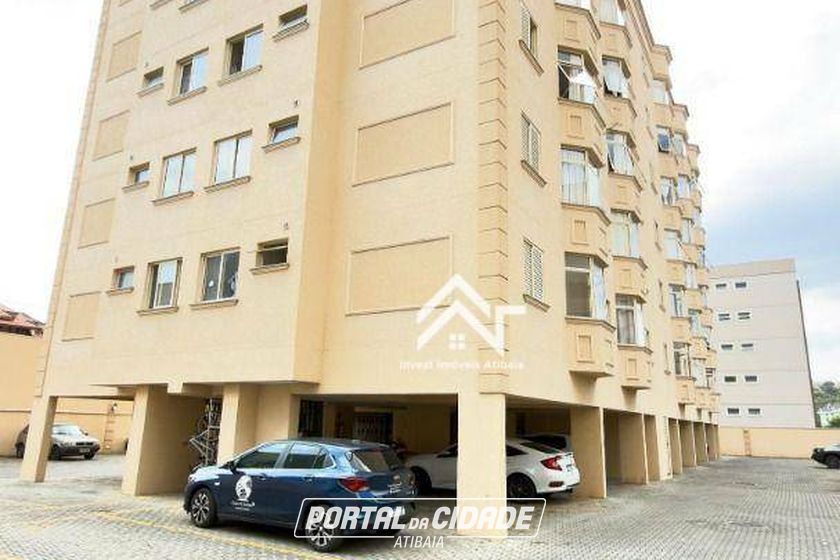 Apartamento &agrave; venda - 50m&sup2; - Atibaia Jardim