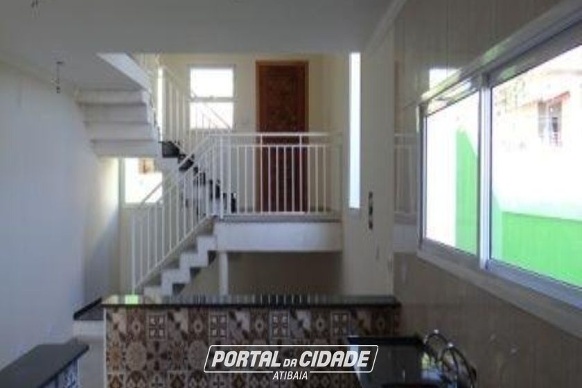 Casa &agrave; venda - Jardim dos Pinheiros