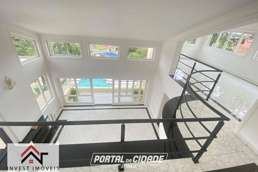Casa &agrave; venda - 1000m&sup2; - Condom&iacute;nio Flamboyant