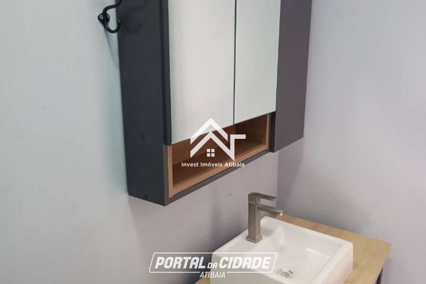 Casa para alugar - 120m&sup2; - Nova Cerejeira