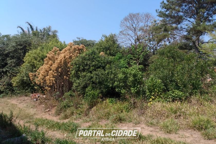 Terreno &agrave; venda - 1910m&sup2; - bairro jardim paraiso