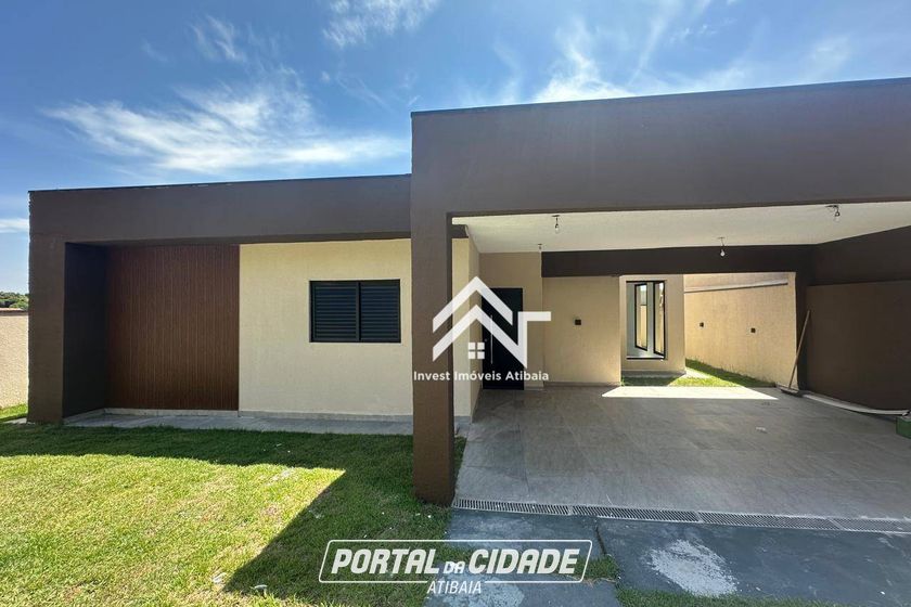 Casa &agrave; venda - 160m&sup2; - Usina
