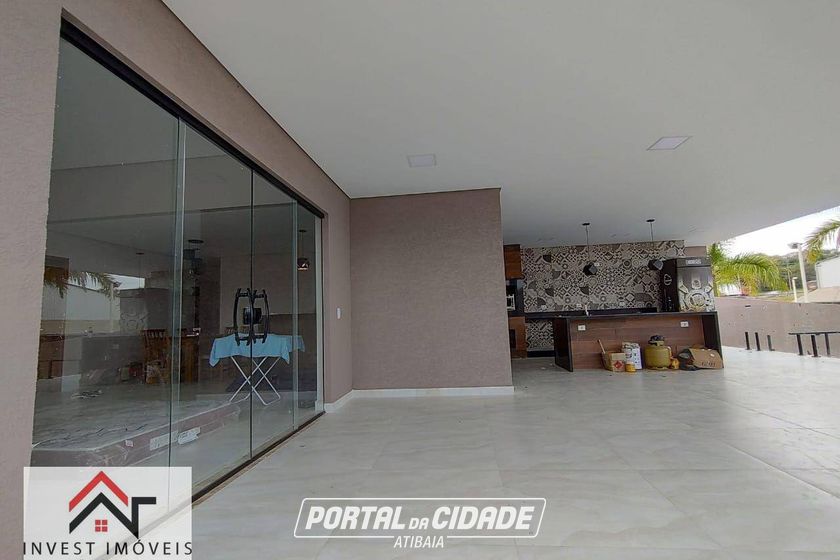 Ch&aacute;cara &agrave; venda - 1000m&sup2; - Vila Dom Pedro