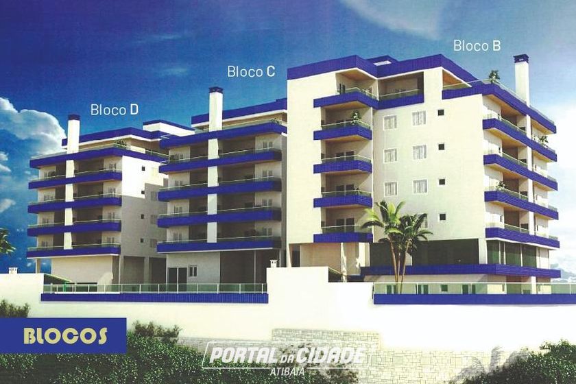 Apartamento &agrave; venda - 143m&sup2; - ITAGUA