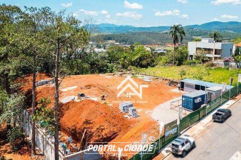 Terreno &agrave; venda - 3000m&sup2; - Cidade Nova