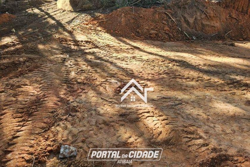 Terreno &agrave; venda - 5100m&sup2; - Recanto dos Palmares