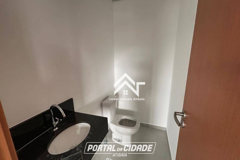 Apartamento &agrave; venda - 44m&sup2; - Atibaia Jardim