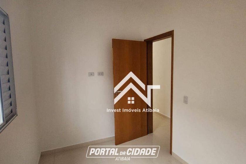Casa &agrave; venda - 62m&sup2; - S&iacute;tio Santa F&eacute;