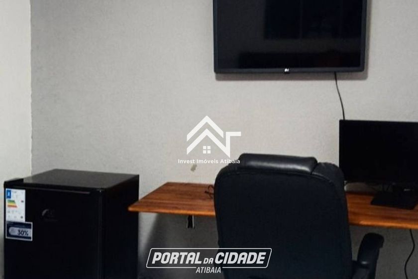 Casa para alugar - 120m&sup2; - Nova Cerejeira