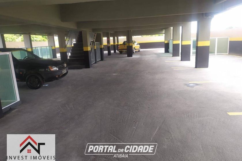 Apartamento &agrave; venda - 66m&sup2; - Jardim Imperial