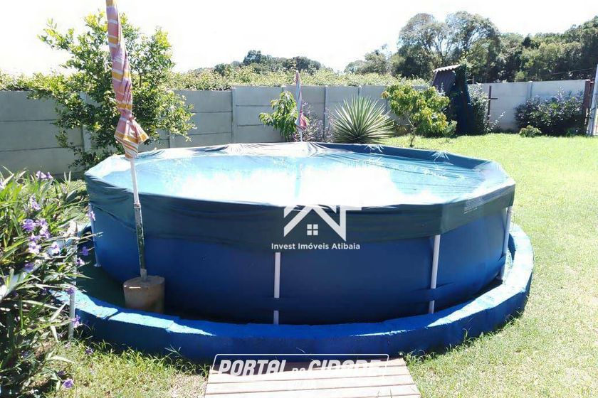 Ch&aacute;cara &agrave; venda - 455m&sup2; - Ponte Alta