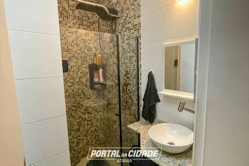 Casa &agrave; venda - 63m&sup2; - Nova Cerejeiras