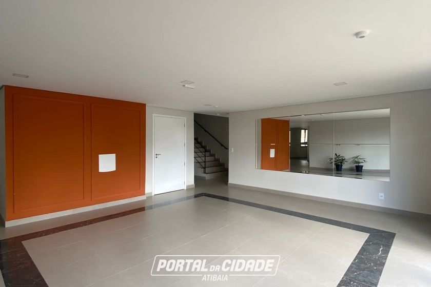Apartamento &agrave; venda - 84m&sup2; - Vila Giglio