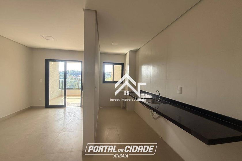 Apartamento &agrave; venda - 78m&sup2; - Vila Gard&ecirc;nia