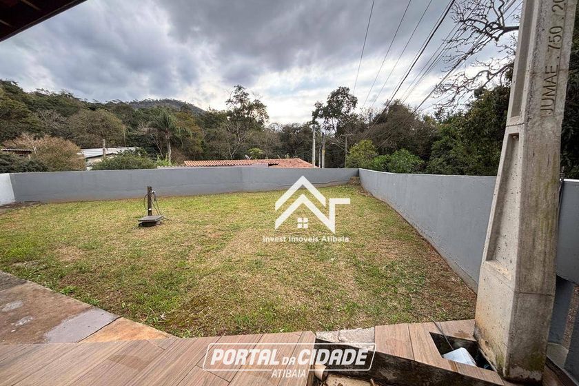 Casa &agrave; venda - 138m&sup2; - Parque Arco Iris