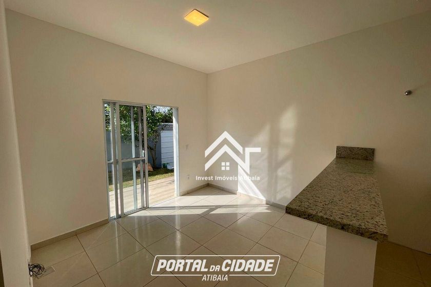 Casa &agrave; venda - 89m&sup2; - Jardim dos Pinheiros
