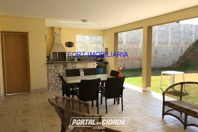 Casa &agrave; venda - 350m&sup2; - CONDOM&Iacute;NIO RESIDENCIAL EQULIBRIUM